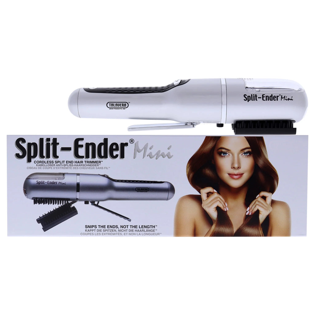 Portable Split End Hair Trimmer G6204