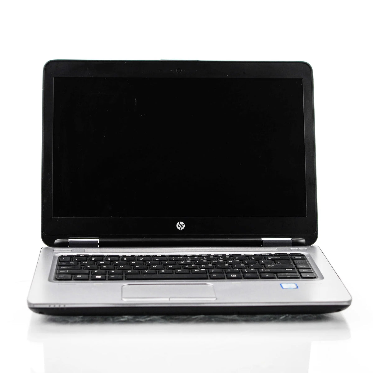 Used HP ProBook 640 G2 14" Laptop Core i5 8GB 512GB SSD Win 10 Pro D43328