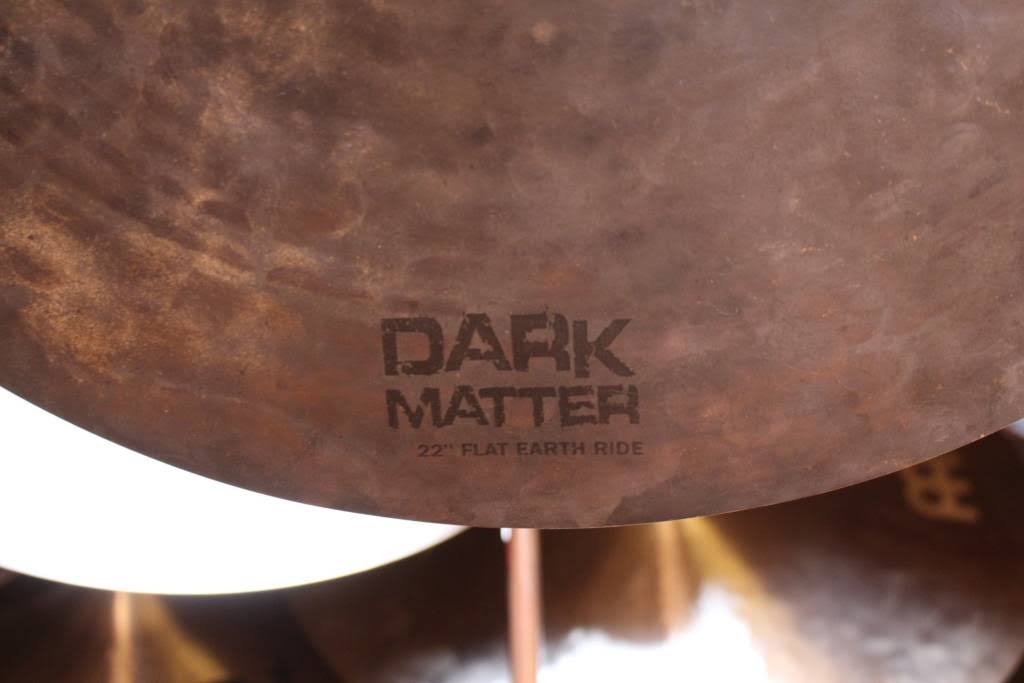 22 inch Ride Cymbal T2798