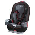 3-in-1 Car Seat with Safety Surround Protection - Brooklyn G31100
