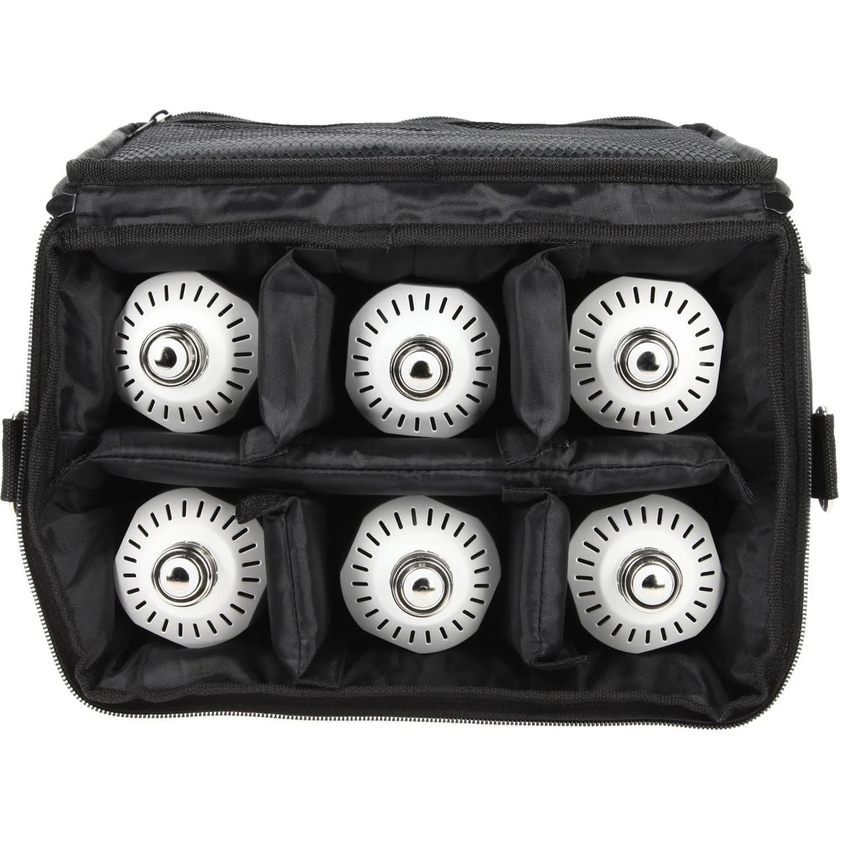 LampGuard Case for 6 CFL Lamps T95777