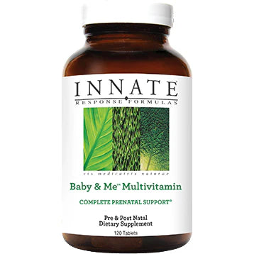 Multivitamin 120 tabs W76516