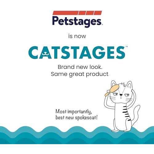 Mint Stick Cat Toy X747