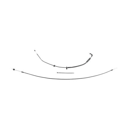 Seat Riser Cable Kit N644389