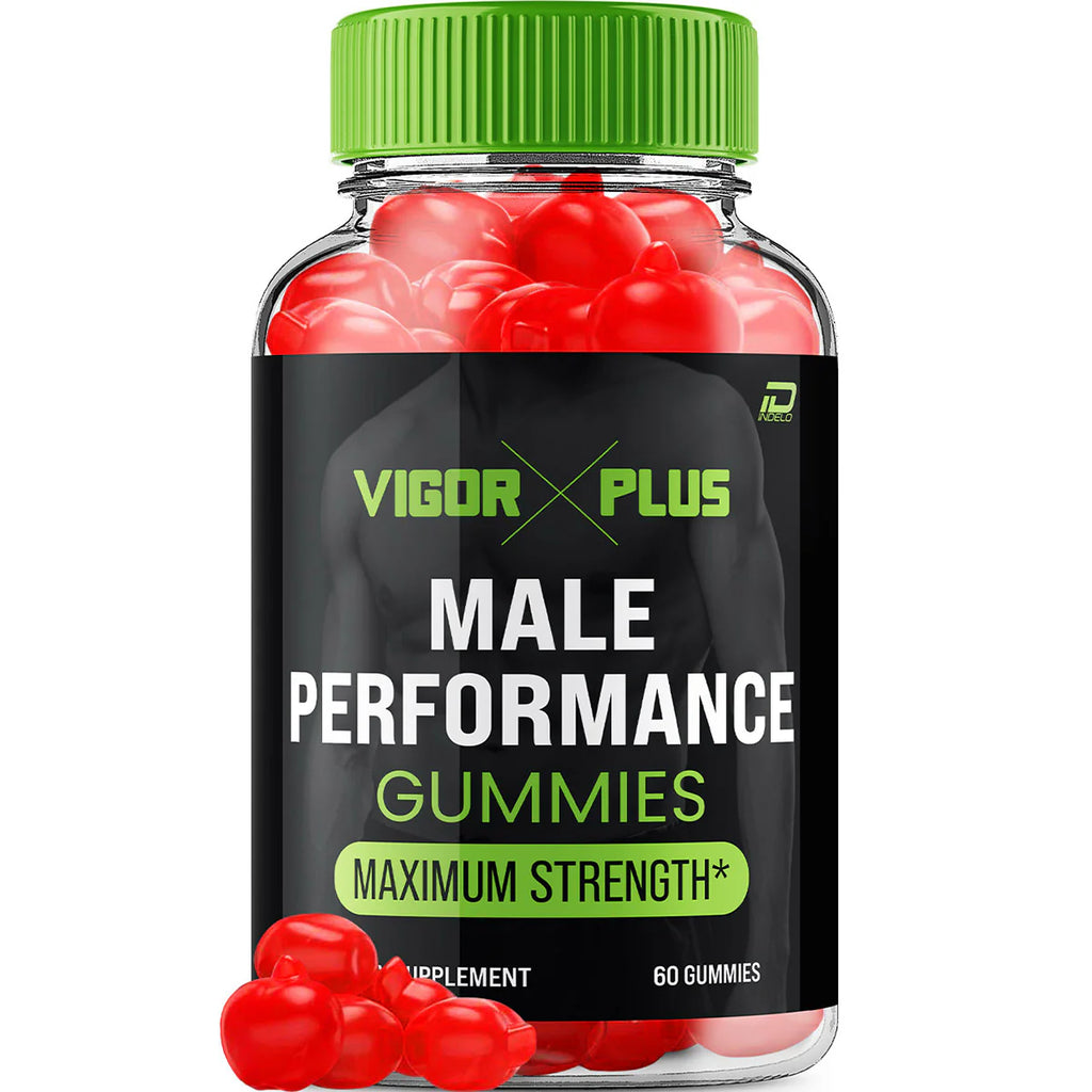 Gummies U8589