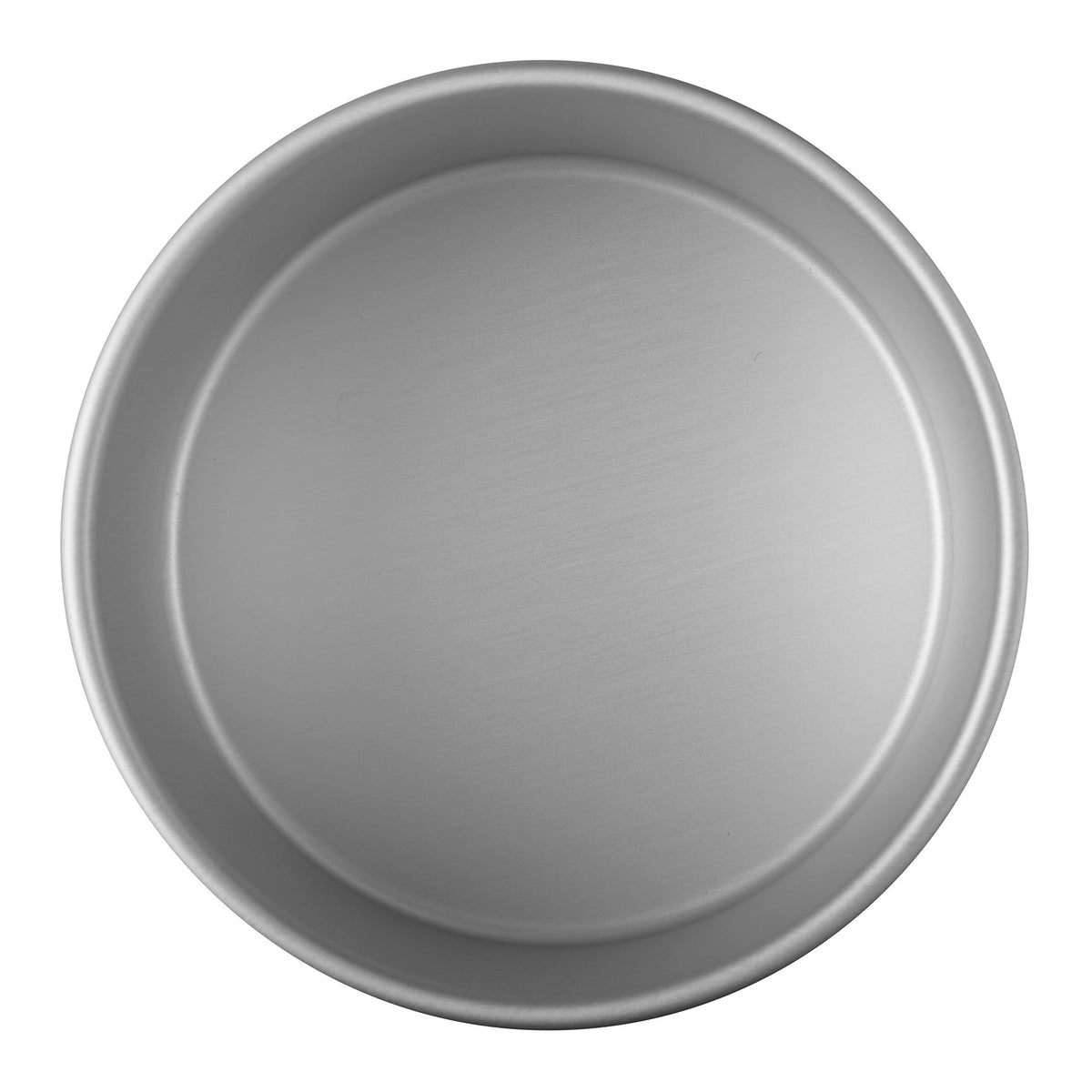 Round Cake Tin, Aluminium, 15cm G5028
