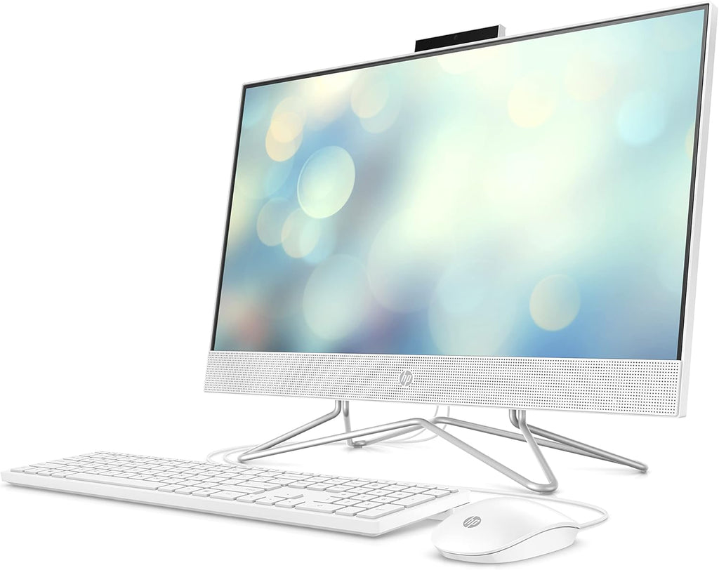 22" All-in-One Desktop, AMD Athlon Silver 3050U, 4 GB RAM, 256 GB SSD, Windows 11 Home B40147