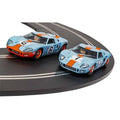 Ford GT40 Twin Pack C5112