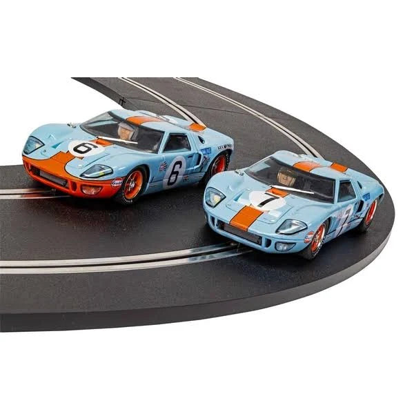 Ford GT40 Twin Pack C5112