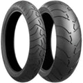 120/70 R18M/C 59V TL Front Motorcycle Tyre L6096