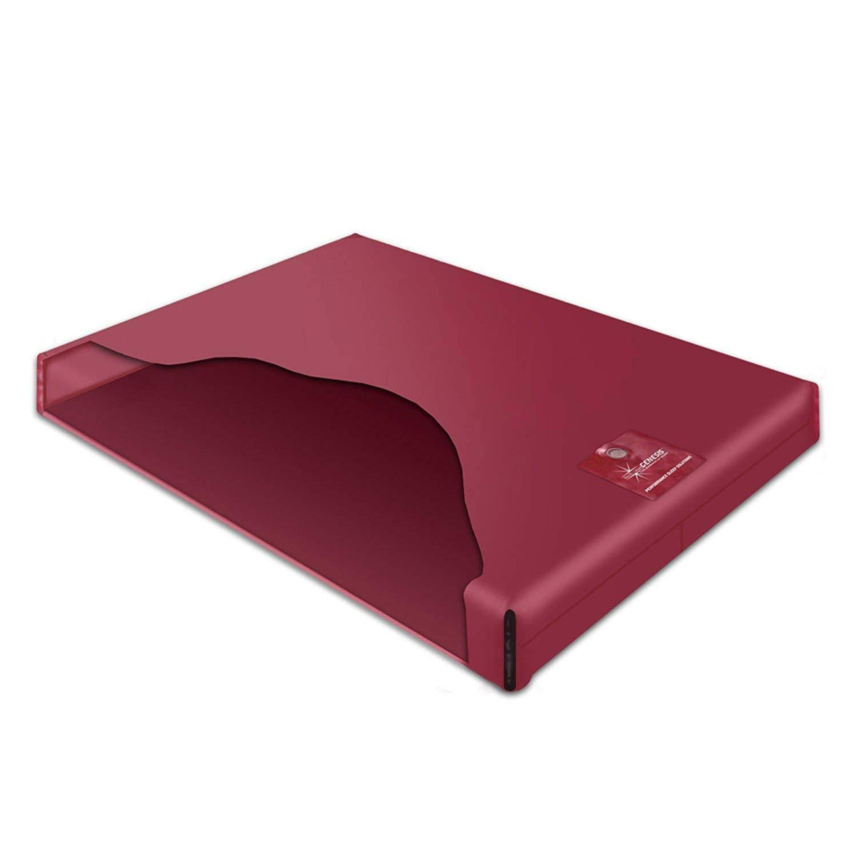 King Waterbed Mattress J4915