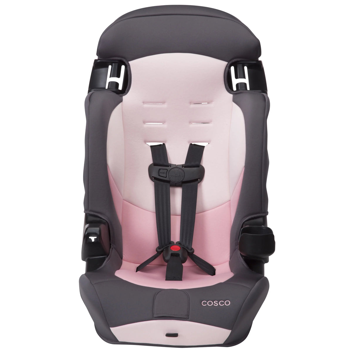 2-in-1 Booster Car Seat V341