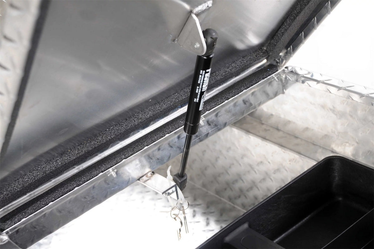Crossover Double Tool Boxes C704658