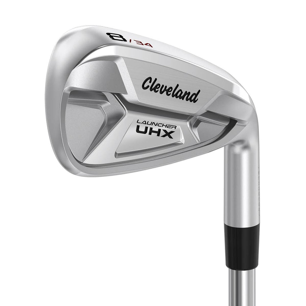 Iron Set 4-PW D183