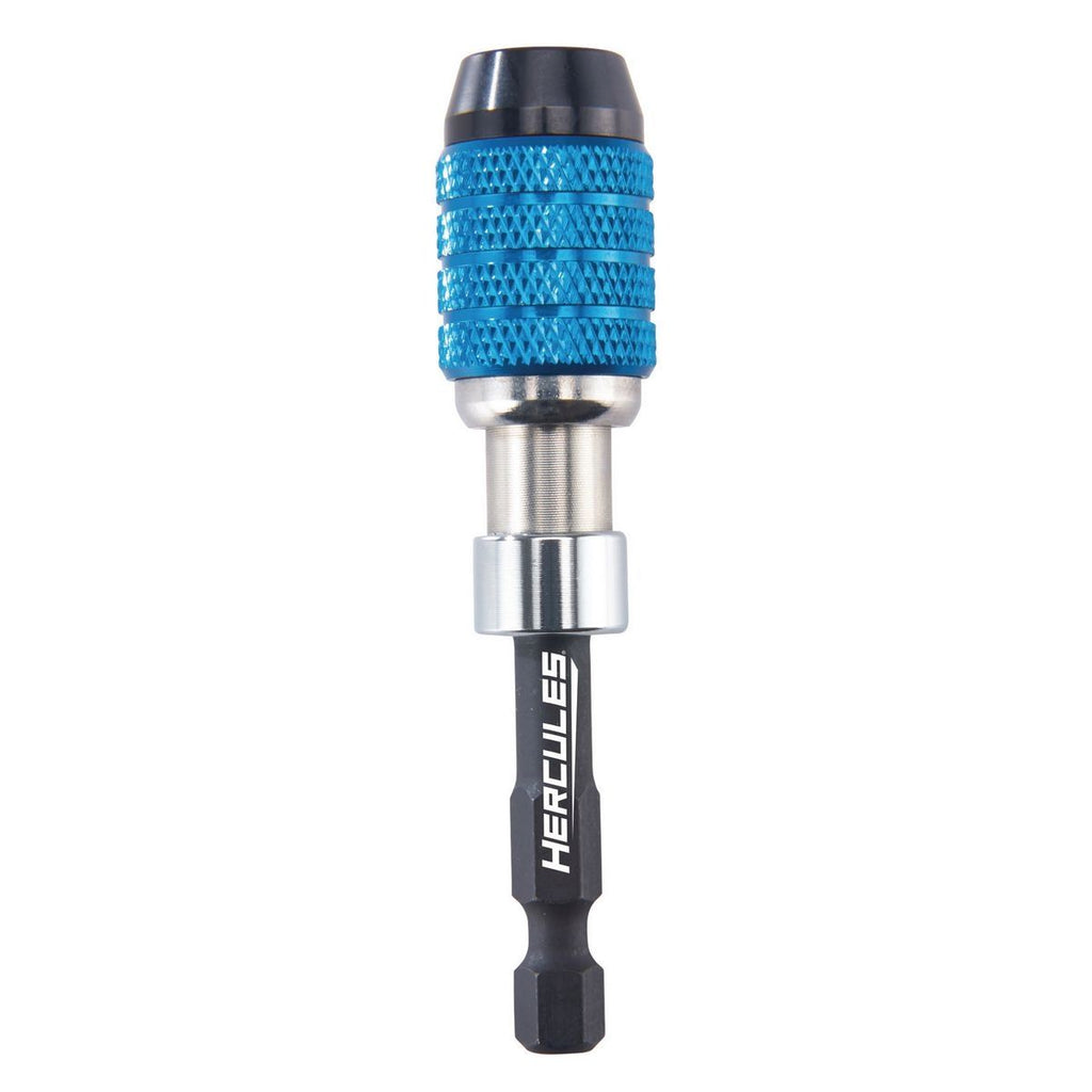 3 in. Magnetic Quick-Release Bit Holder S53595