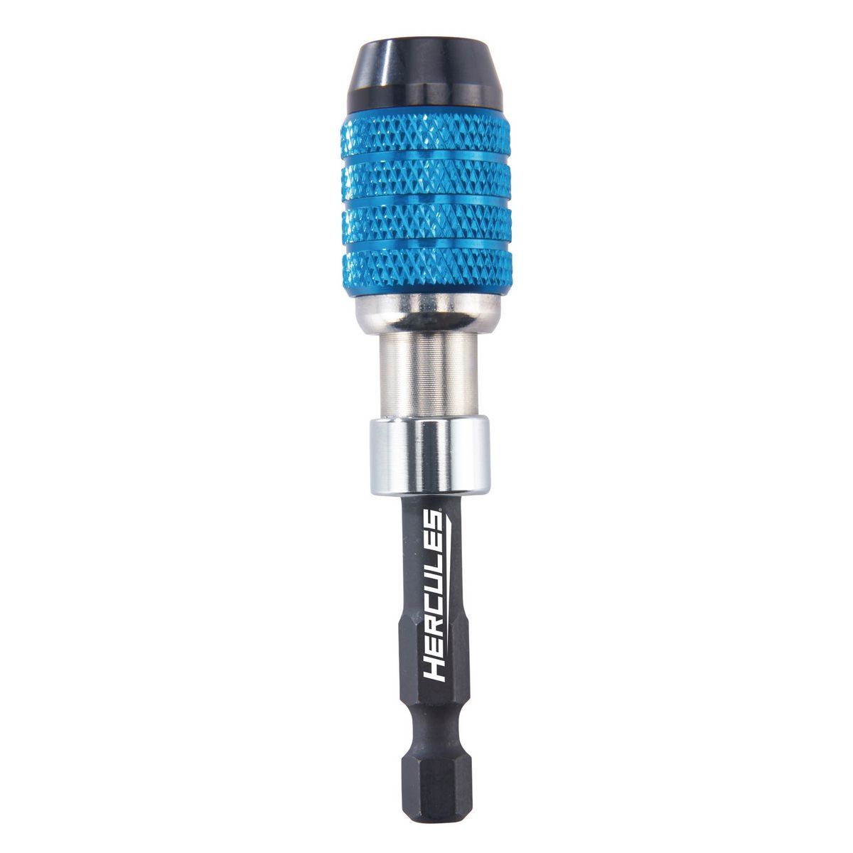 3 in. Magnetic Quick-Release Bit Holder S53595