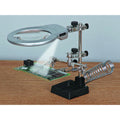 Helping Hands with LED Lights X1803