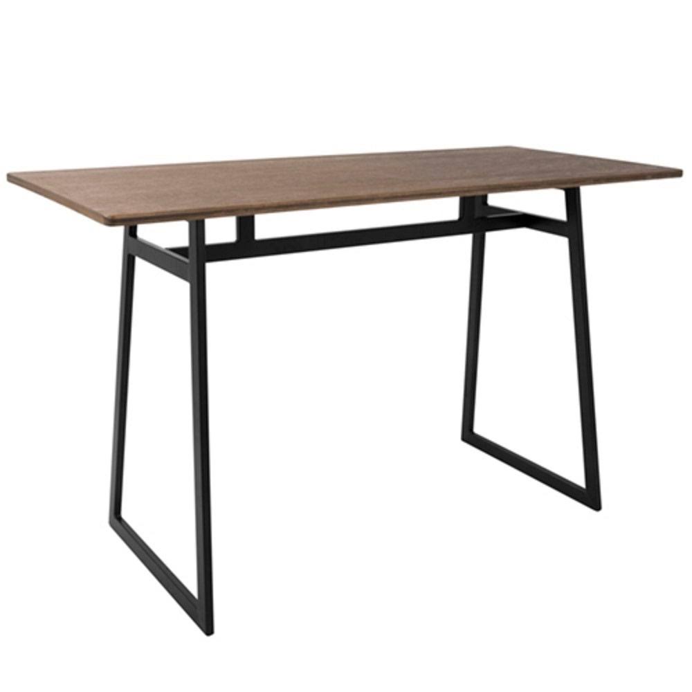 Industrial Geo Counter Table Y325
