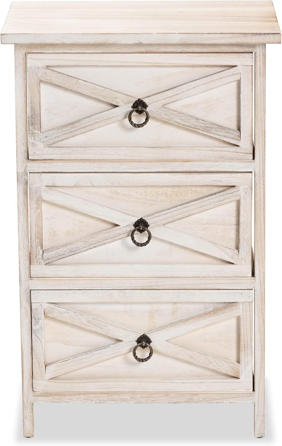 Light Brown Multipurpose Shelving and Cabinets B14484