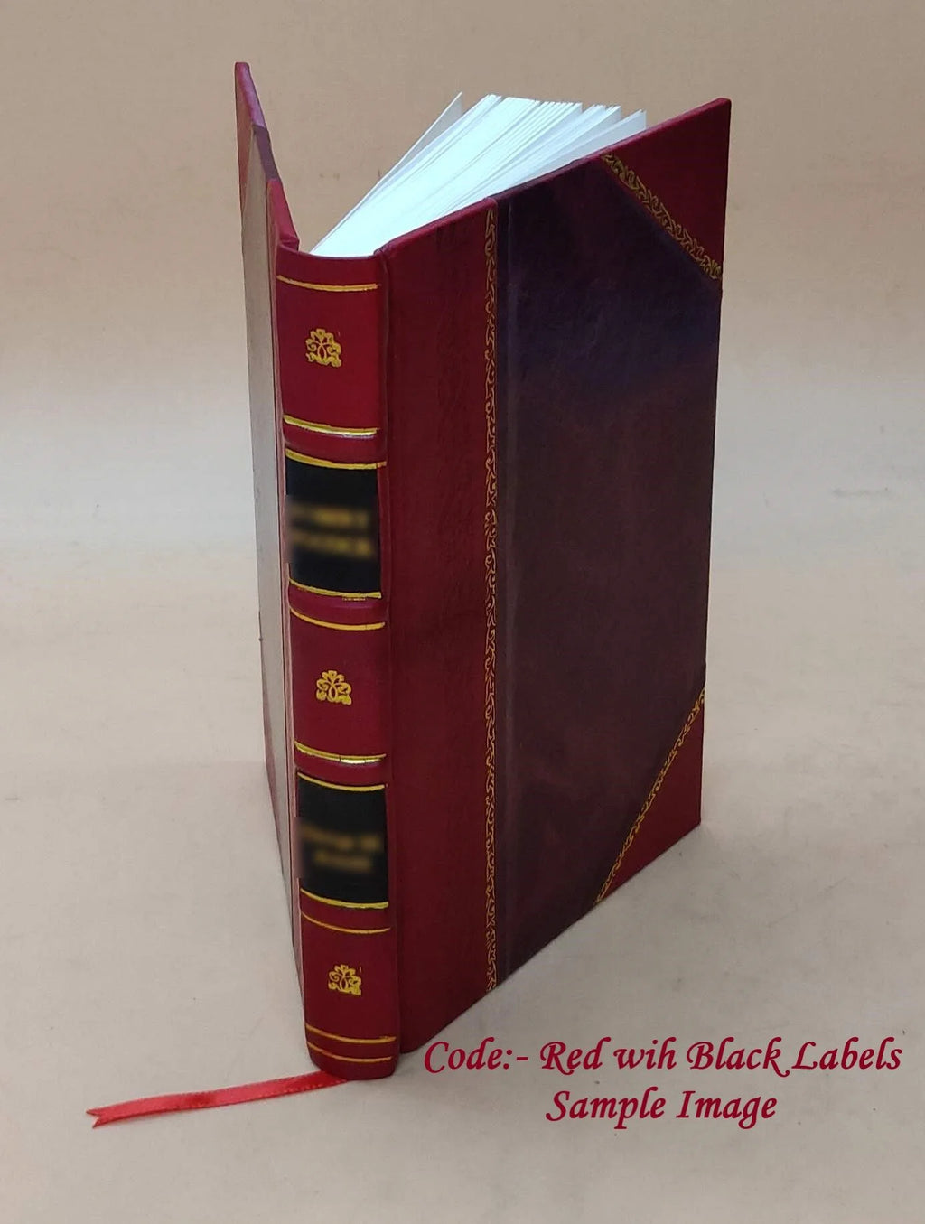 Central Park Board of Commissioners Minutes of Proceedings 1857-1858 H562957