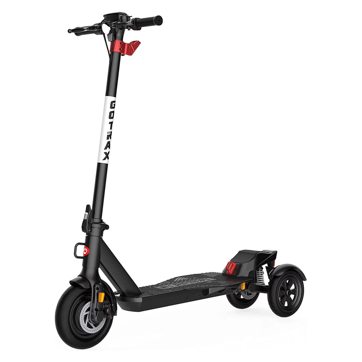 3 Wheels Folding Electric Scooter C306