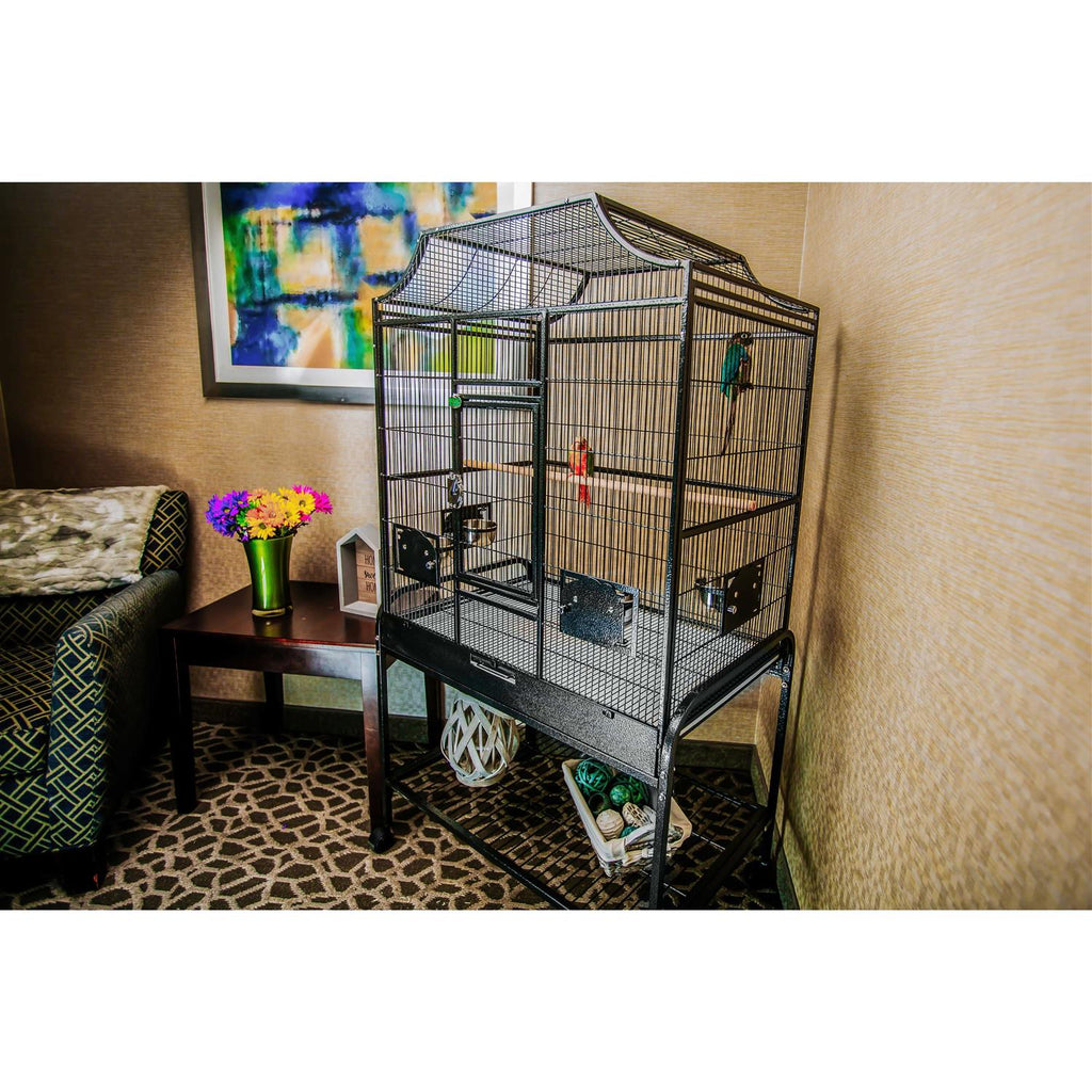 Flight Cage F1154