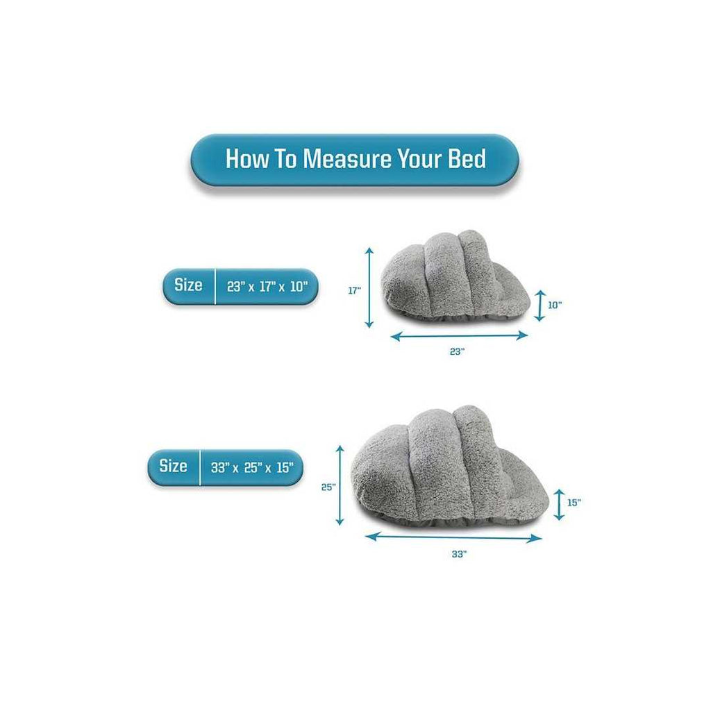 Pet Slipper Bed V686526