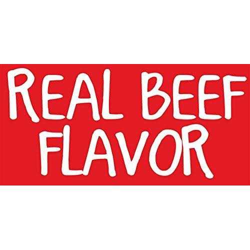 Beef Dog Treats W578