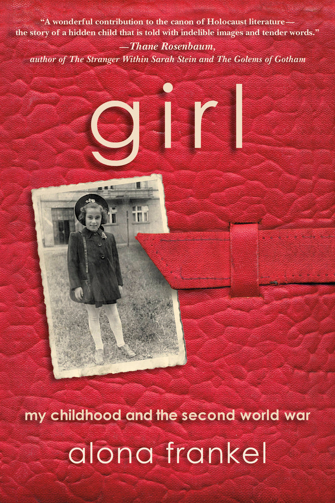 Pre-Owned Girl: My Childhood and the Second World War (Paperback) L103