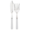 White Fish Serving Set O178