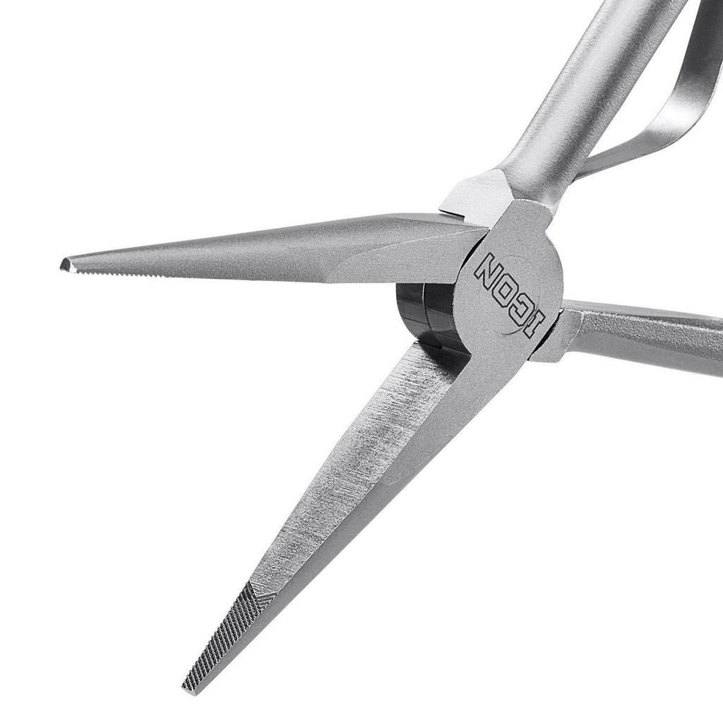 11 in. Needle Nose Pliers I688