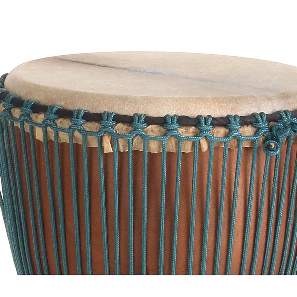 Large African Djembe H637499
