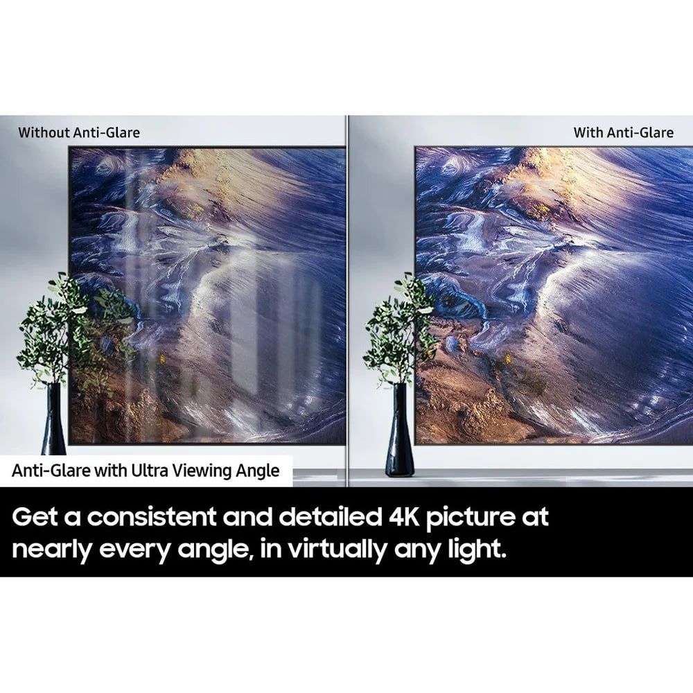 85 Inch Neo QLED 4K Smart TV R879