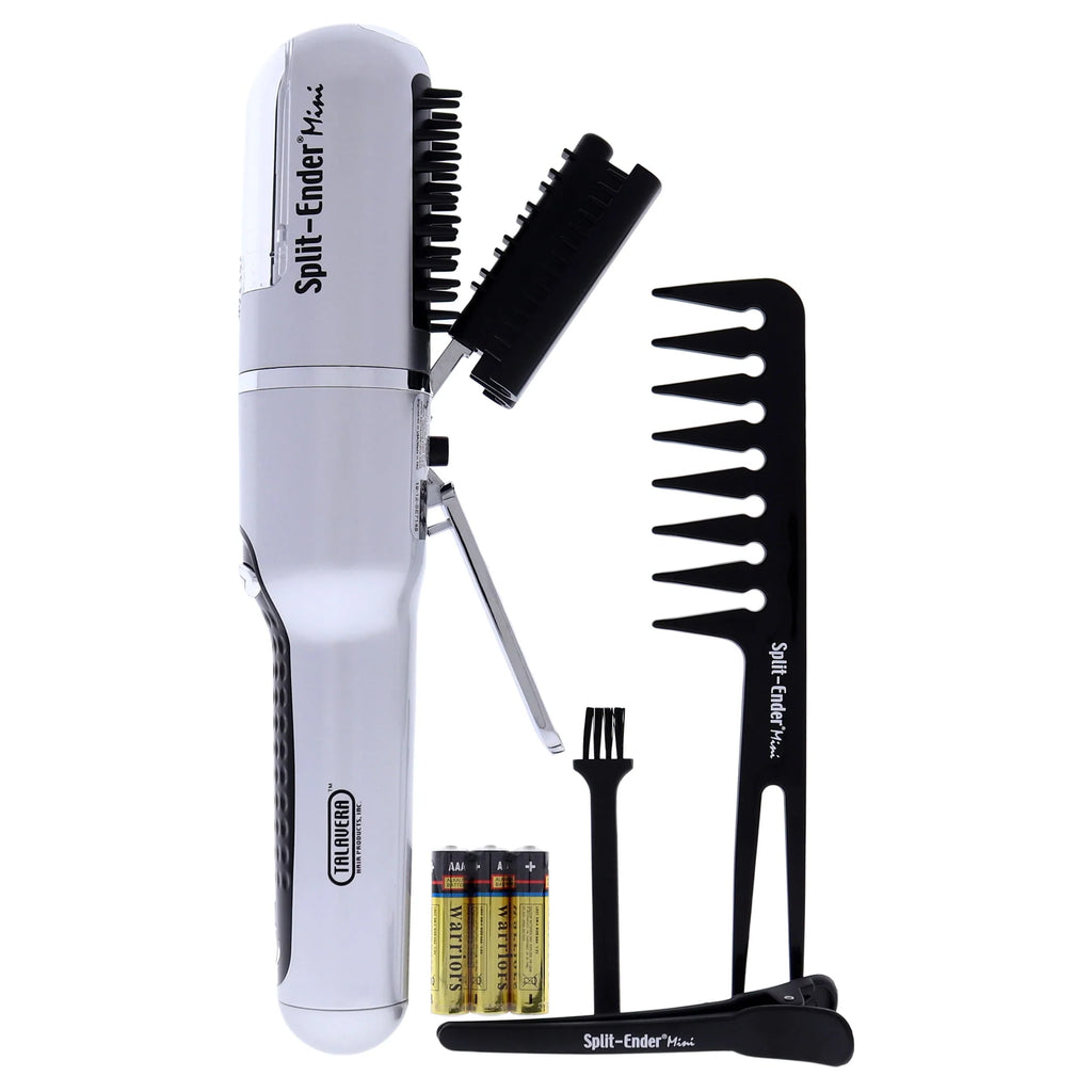 Portable Split End Hair Trimmer G6204