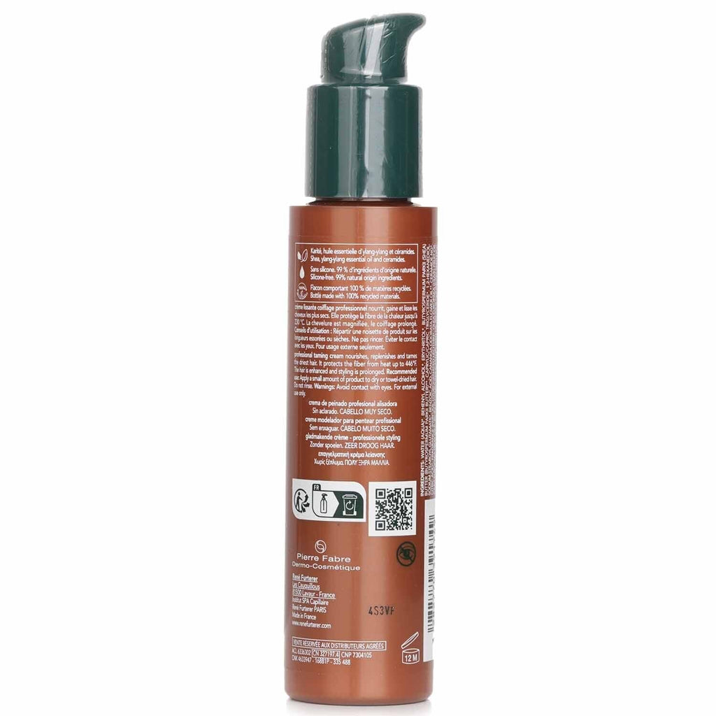 Taming Cream 100ml T6237