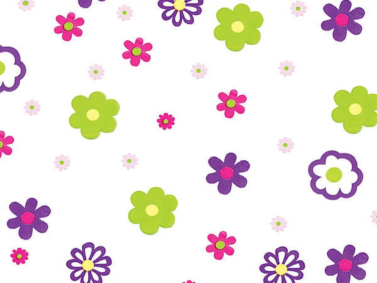Flower Groove Cello Roll J5361