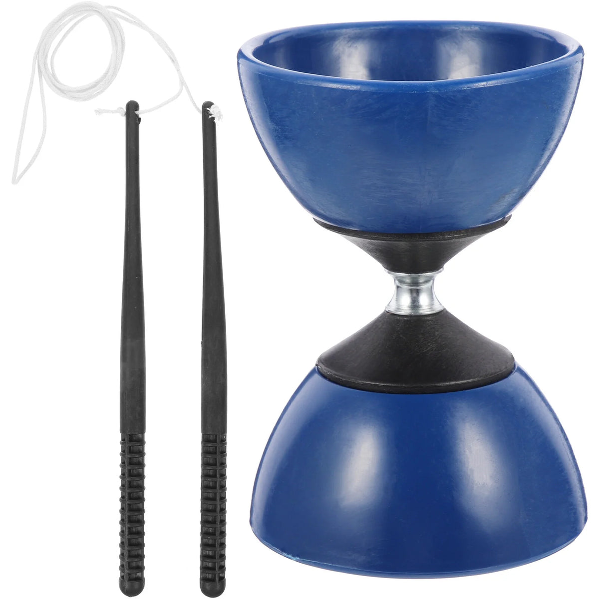 Diabolo Juggling Toy with Hand Sticks B35888