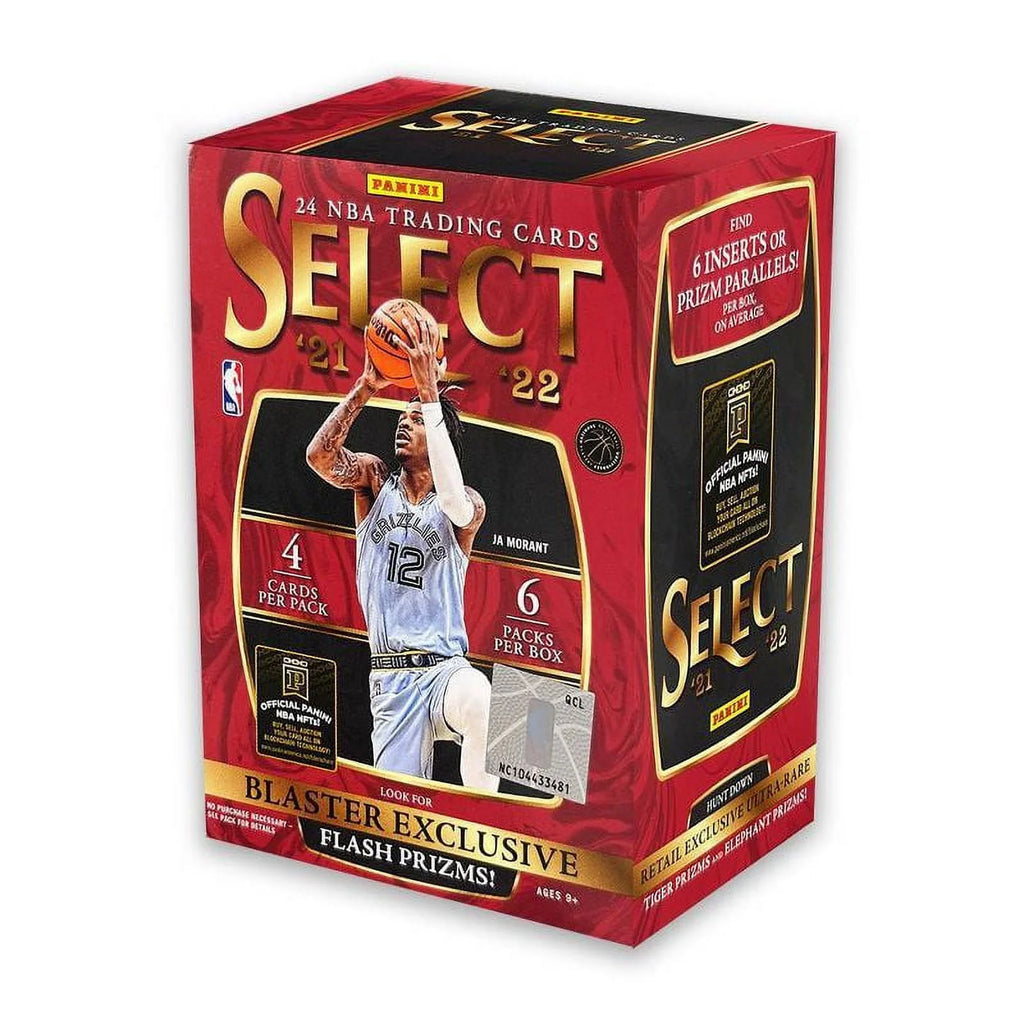 NBA Basketball Blaster Box O439