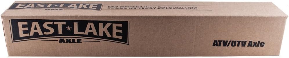 Axle replacement for Arctic Cat 400/500 / 650 2005 O462397