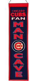 Wool Banner C757