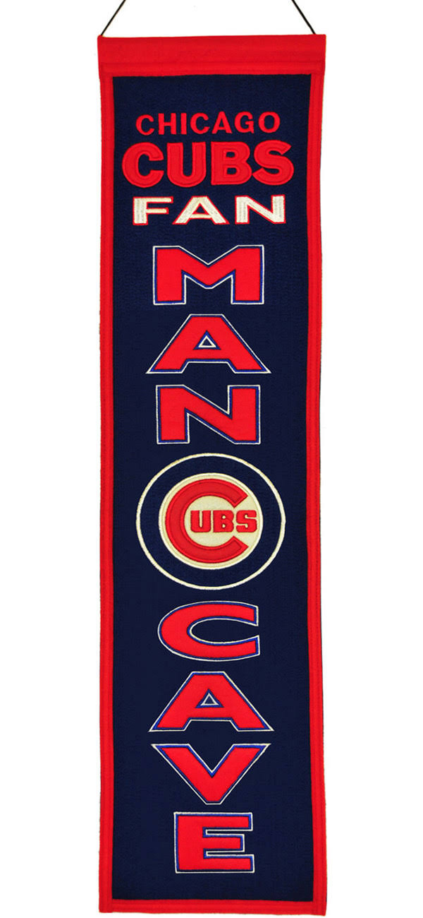 Wool Banner C757