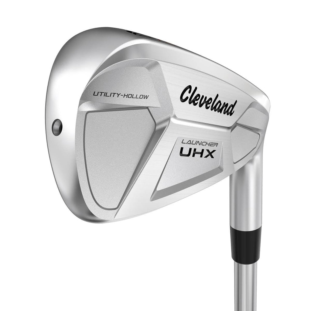 Iron Set 4-PW D183