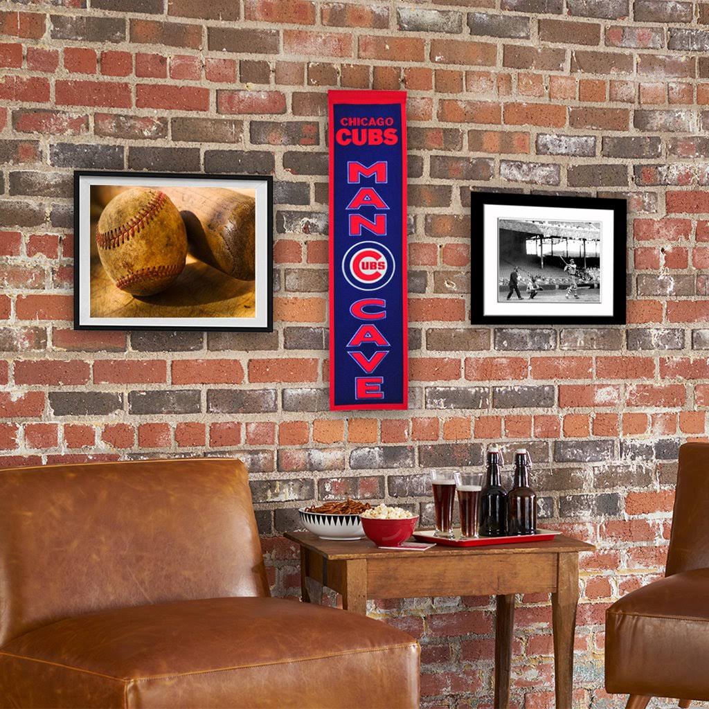 Wool Banner C757