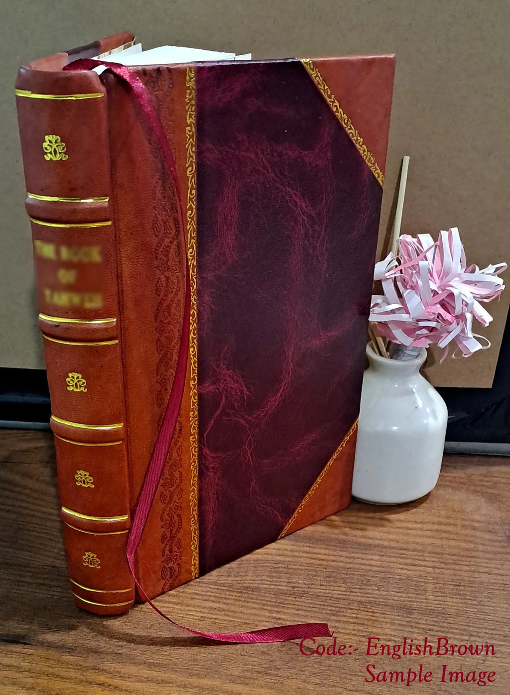 Central Park Board of Commissioners Minutes of Proceedings 1857-1858 H562957