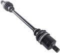 Axle replacement for Polaris General 1000 Z331