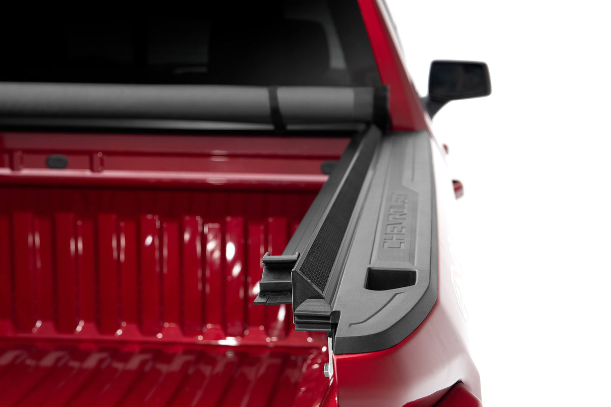 Roll Up Tonneau Cover S47263