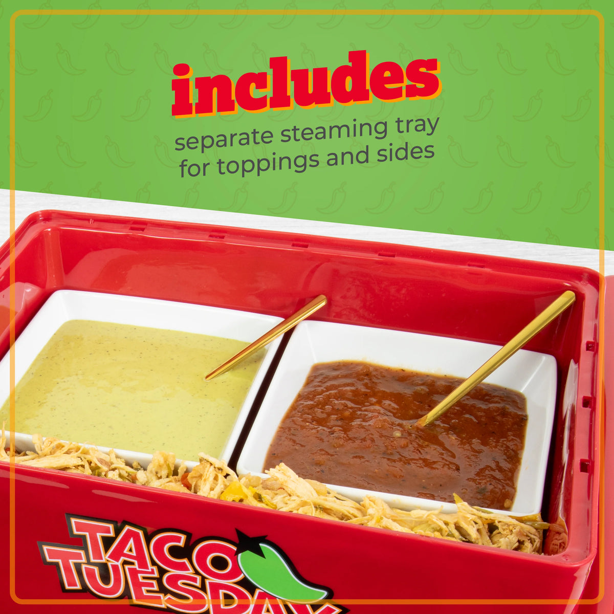 Tamales Steamer I732185