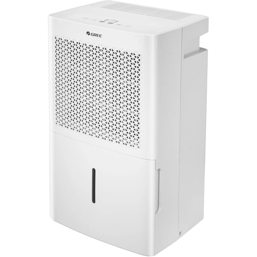 50-Pint Dehumidifier N297