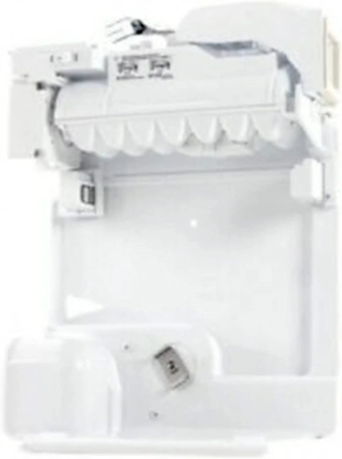 Refrigerator Ice Dispenser Assembly H1278