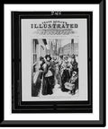 Framed Print 17-7/8" x 21-7/8" O9894